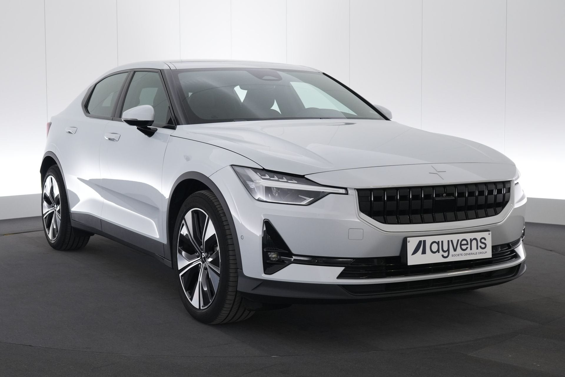 (2DVE232) POLESTAR 2, Cuir, Polestar 2, Achat, Entreprise