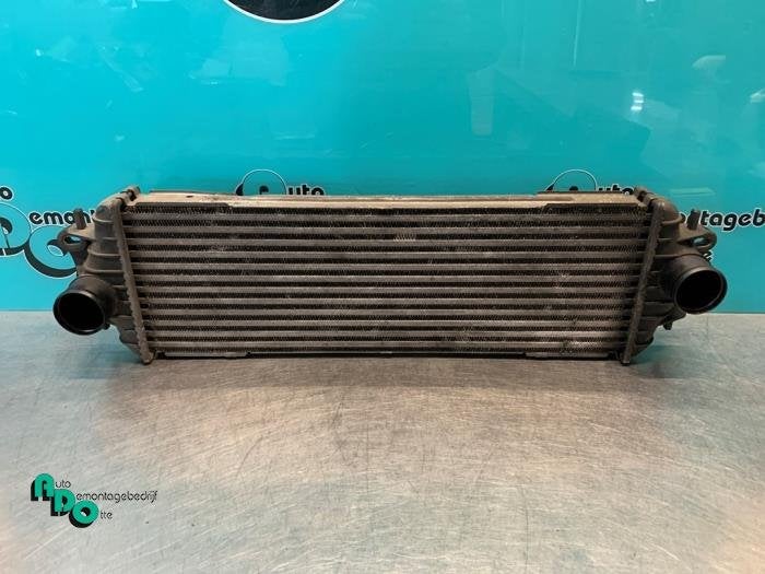 Intercooler d'un Opel Vivaro (Vivaro 01-), -, Opel, 3 mois de garantie, Utilisé