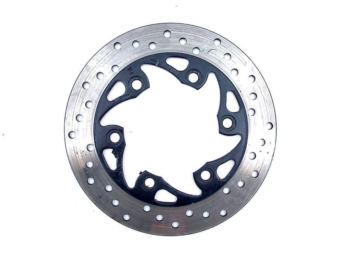 FREIN DISQUE ARRIÈRE KTM RC 125 2019 (RC125 F5003S1), Dhr. S. di Majo, Utilisé, Info@cama-motorparts.nl, P.J. Troelstraweg 8 8
3144 CX  MAASSLUIS, NL