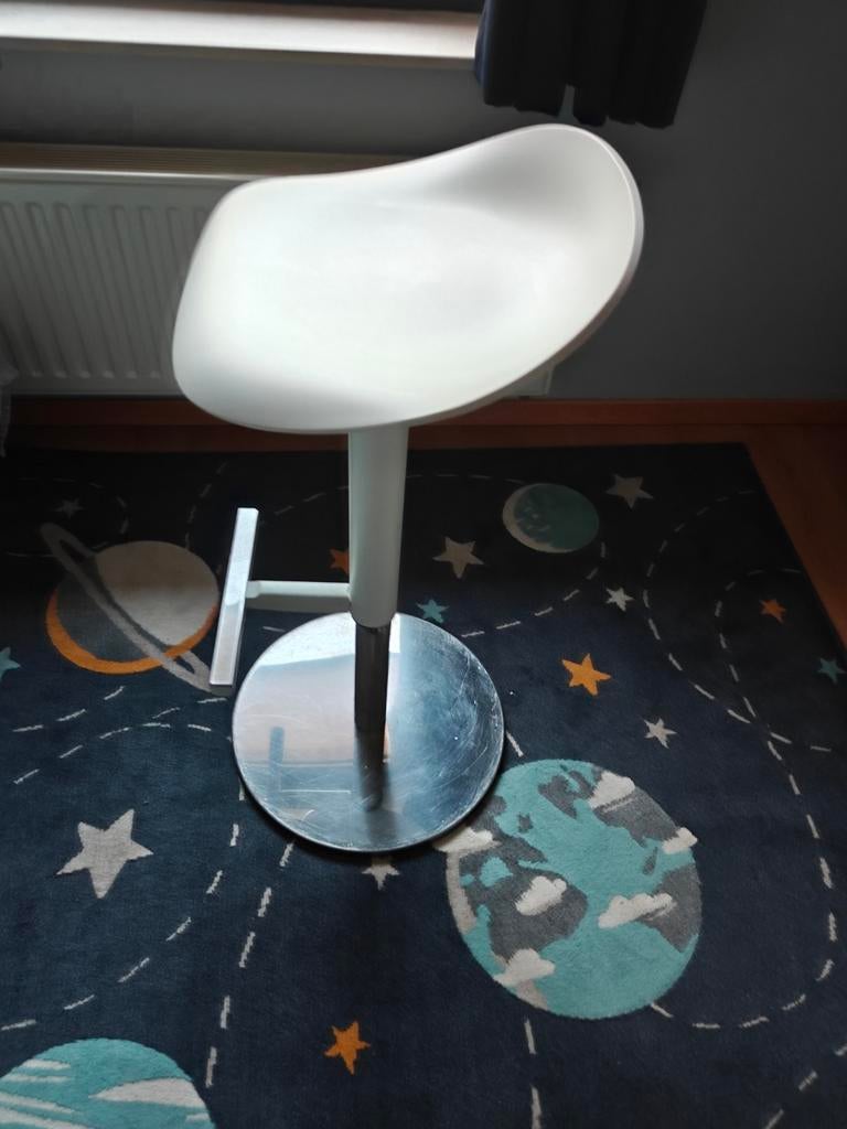 1 IKEA Janinge bar kruk, Maison & Meubles, Chaises, Enlèvement