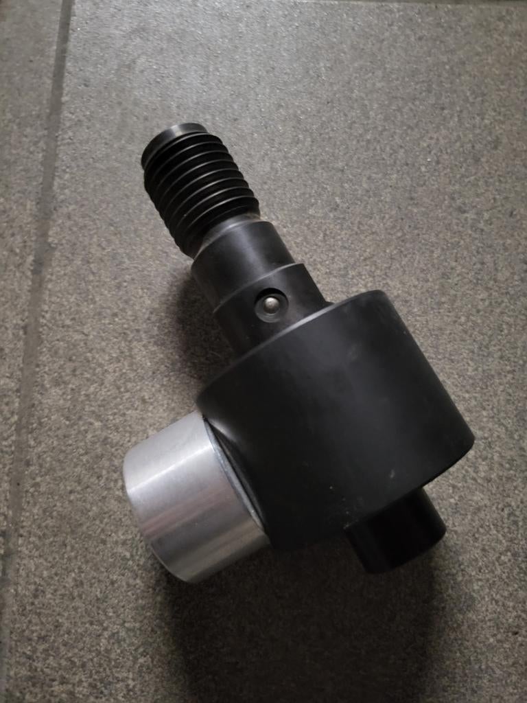 Stofafzuiging Eibenstock M18 BI-UNC 1 1/4" - ARTNR 12.501.30, Doe-het-zelf en Bouw, Ophalen