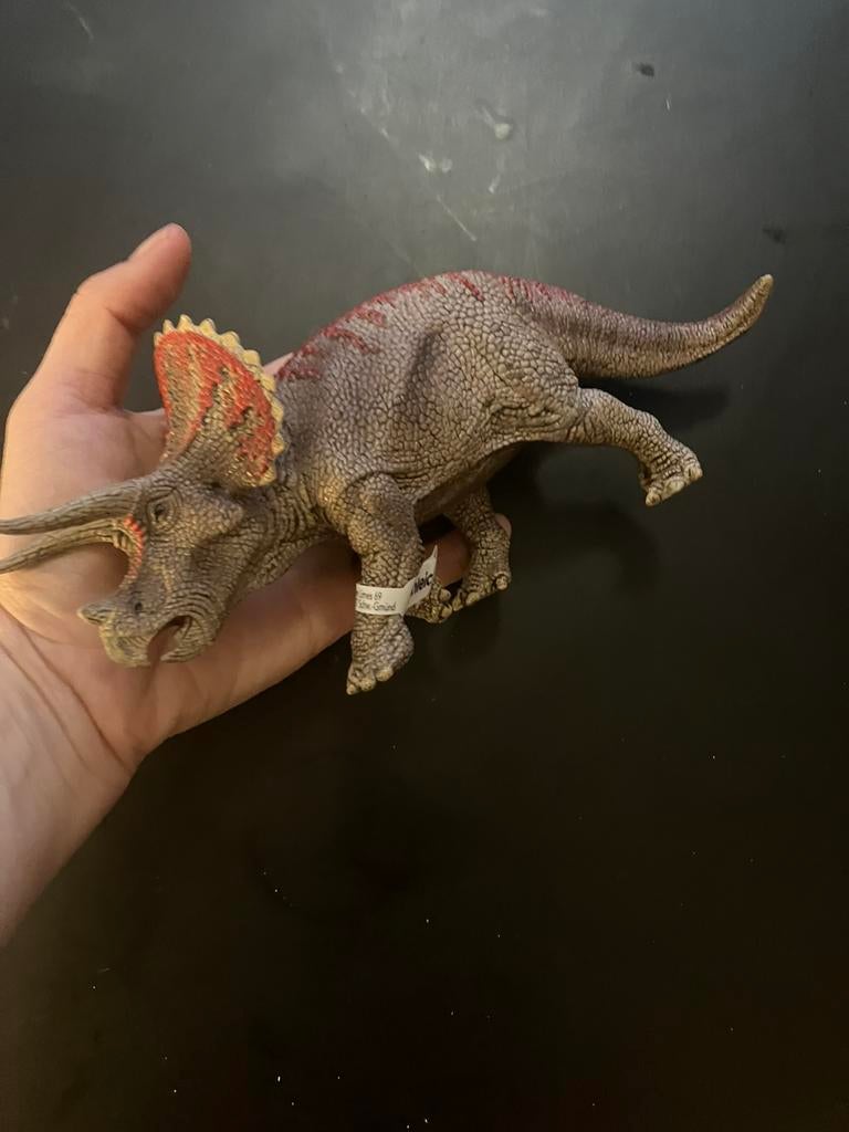 Neuf ! Schleich animaux 6 figurines, 3 à 6 ans