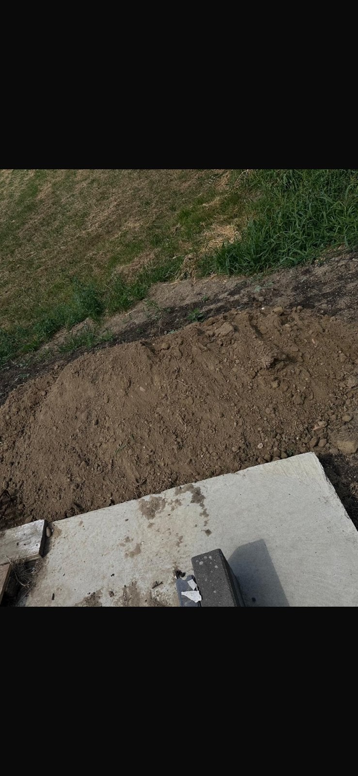 Aanvulgrond gratis!!!, Tuin en Terras, Aarde en Mest, Ophalen