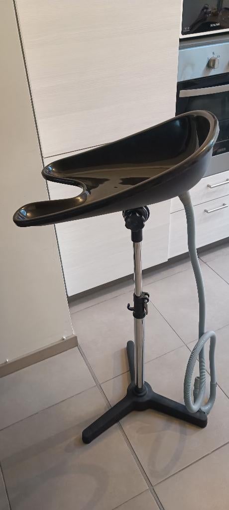 Salon wastafel, Ophalen, Zo goed als nieuw