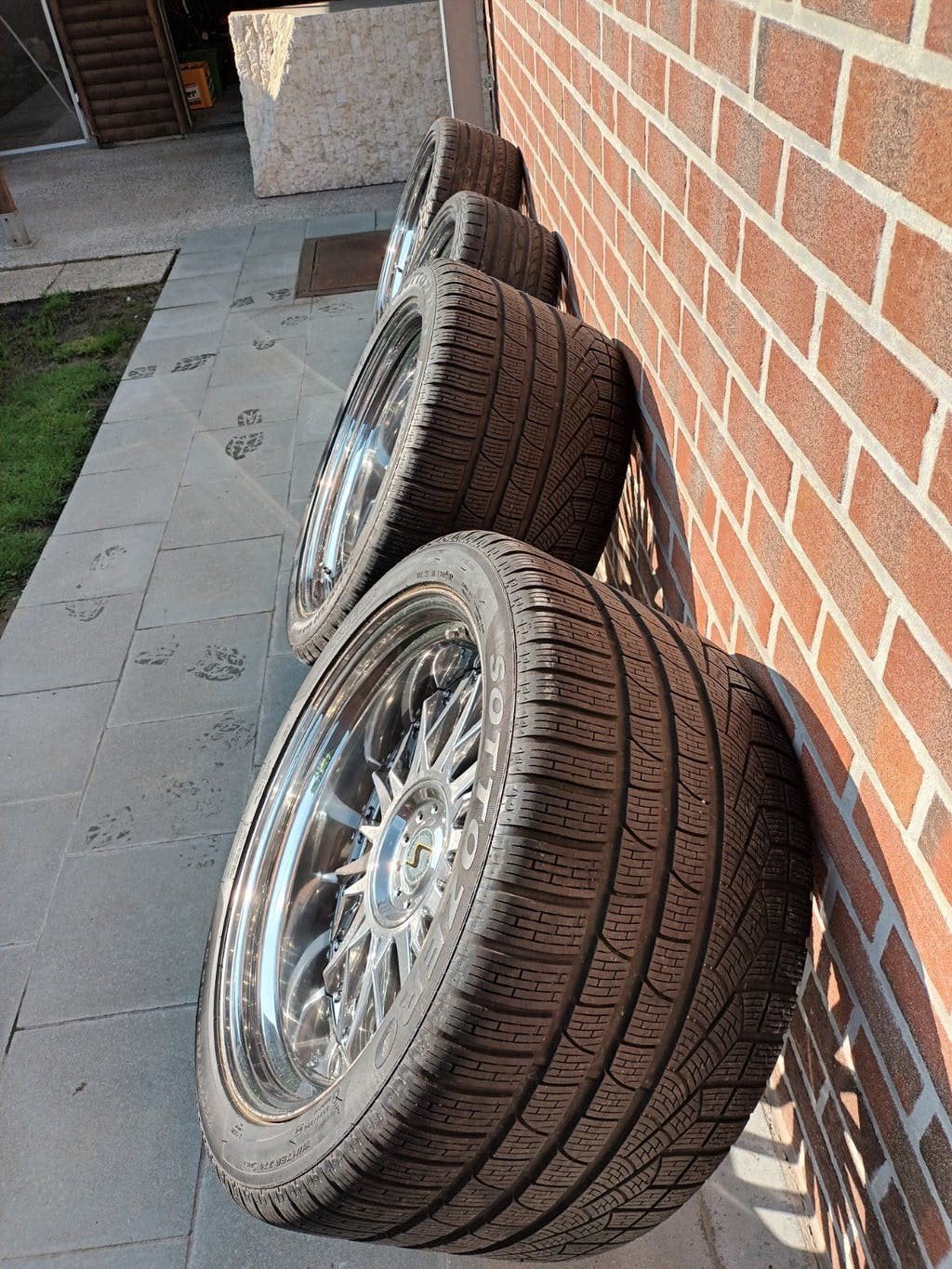 MENSEN EERST TEGOEI LEZEN AUB..niet afpingelen, Auto's, Particulier, Te koop