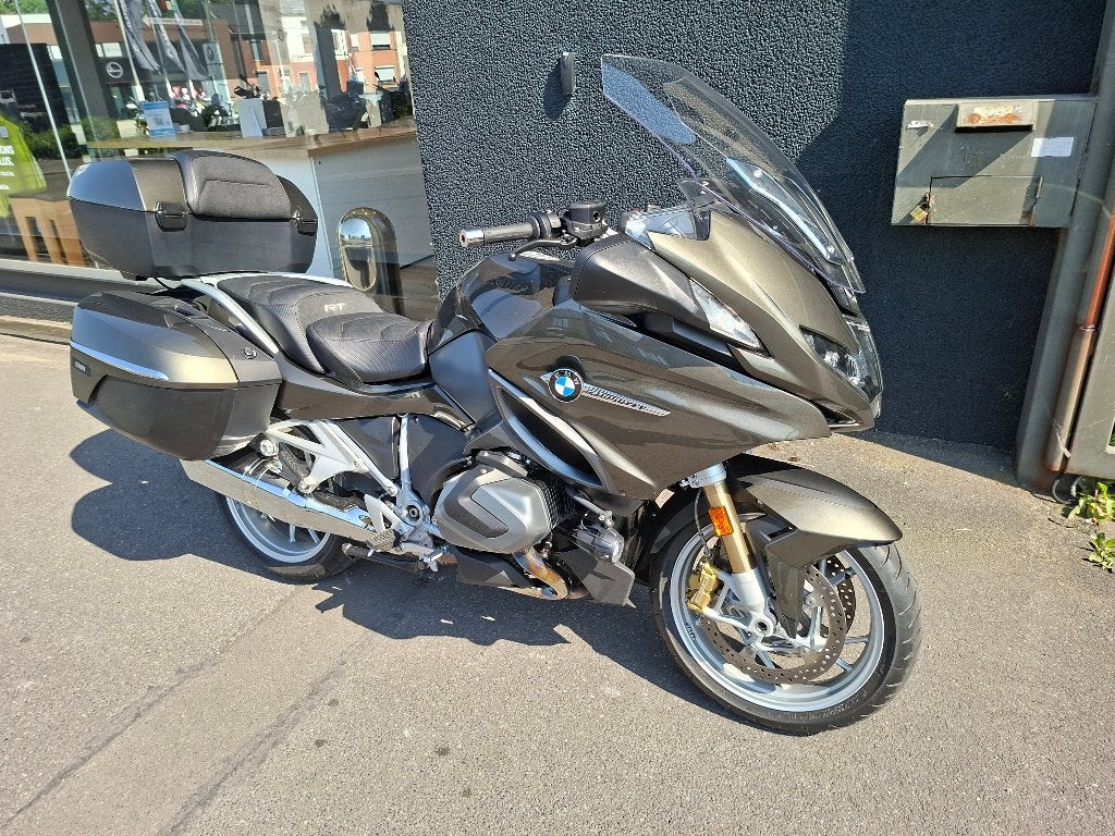 bmw 1150 rt, Motoren, Motoren | BMW, 1150 cc, 2 cilinders, Particulier, Meer dan 35 kW