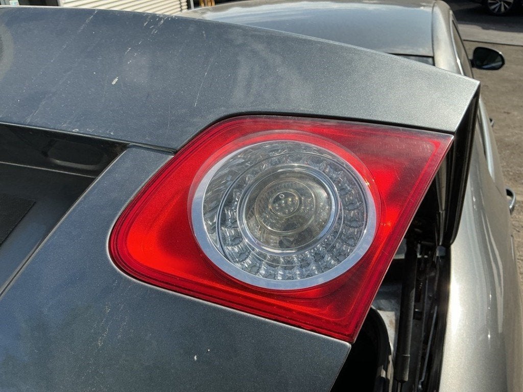 ACHTERLICHT RECHTS Jetta III (1K2) (|1K5945094G|), Gebruikt, Volkswagen, Volkswagen AG, Kundenbetreuung@volkswagen.de