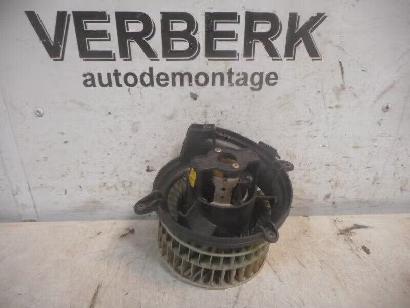 KACHEL VENTILATORMOTOR Mercedes-Benz C (W202), Auto-onderdelen, Gebruikt, Mercedes-Benz AG, Ophalen of Verzenden, Dialog.mb@mercedes-benz.com