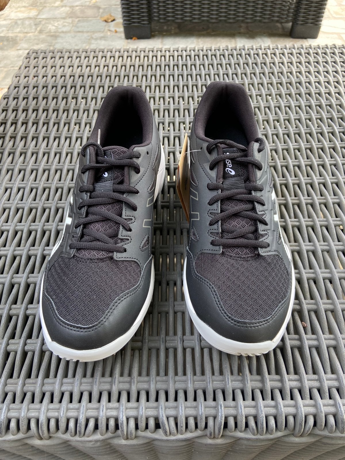 Sportschoen Asics nieuw, Sport en Fitness, Loopsport en Atletiek, Ophalen, Asics