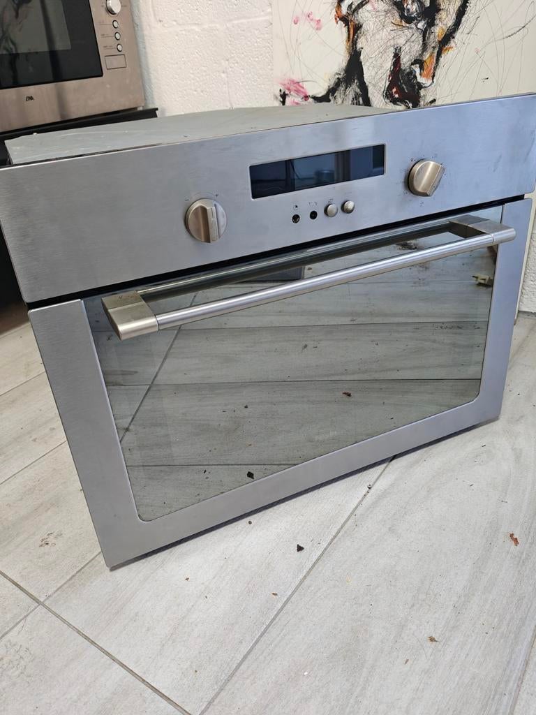 Pelgrim Combimagnetron, Elektronische apparatuur, Ophalen of Verzenden