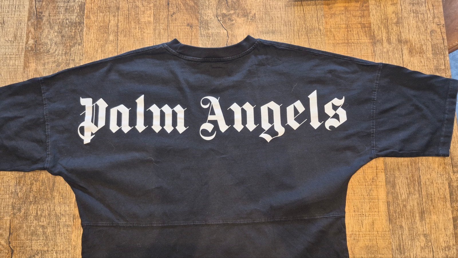 Originele palm angels T-shirt L, Kleding | Heren, T-shirts, Ophalen of Verzenden