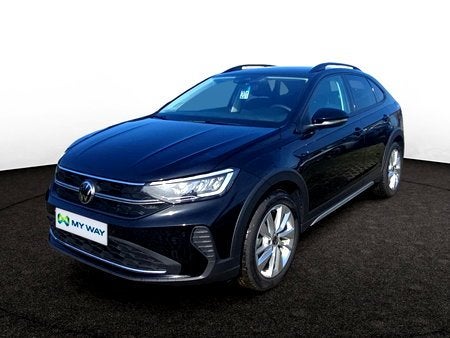 Volkswagen Taigo Life Business 1.0 TSI  85 kW (116 pk) 7 ver, Autos, 129 g/km, Automatique, Taigo, Commande vocale