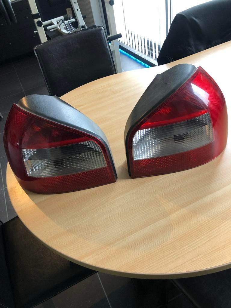 Achterlichten audi s3 8l, Ophalen, Gebruikt, Audi