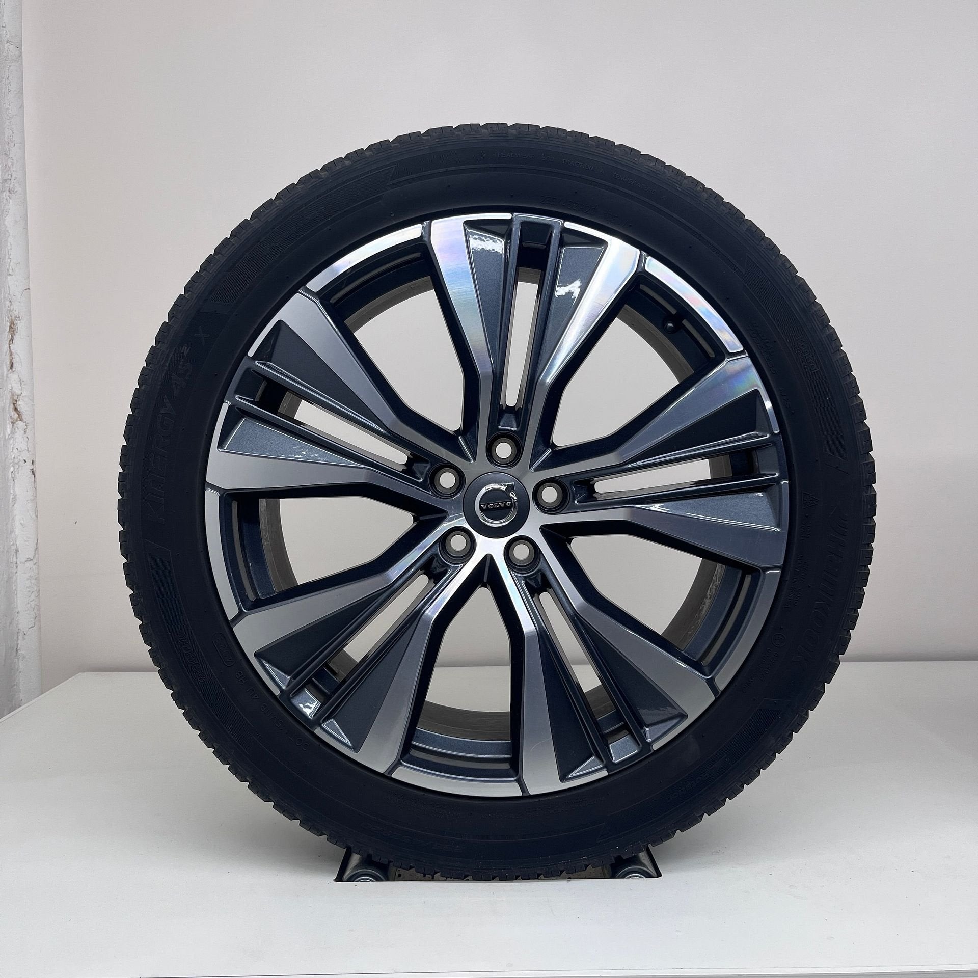 Volvo XC60 - 20 inch - winterbanden, Pneus et Jantes, Pneus hiver, 255 mm, Enlèvement ou Envoi