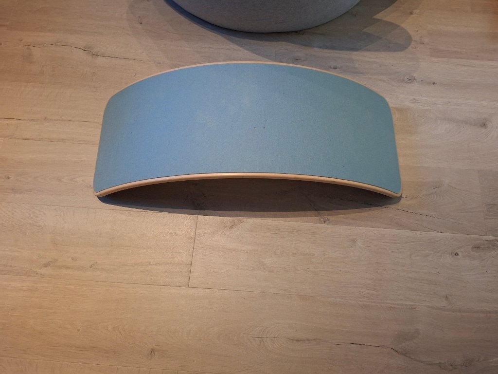 Wobbel, Kinderen en Baby's, Ophalen, Gebruikt, Overige typen