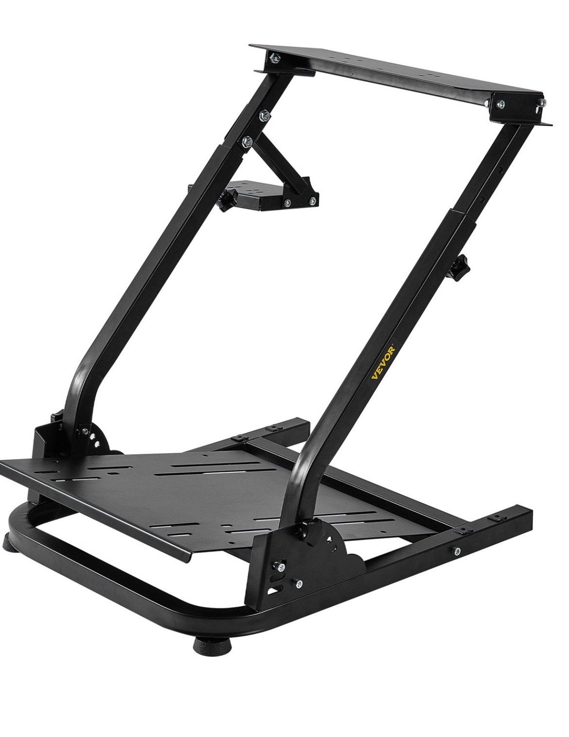 Neuf - Support pour simulateur de course, toujours emballer, Neuf, Réglable, Enlèvement ou Envoi, Support