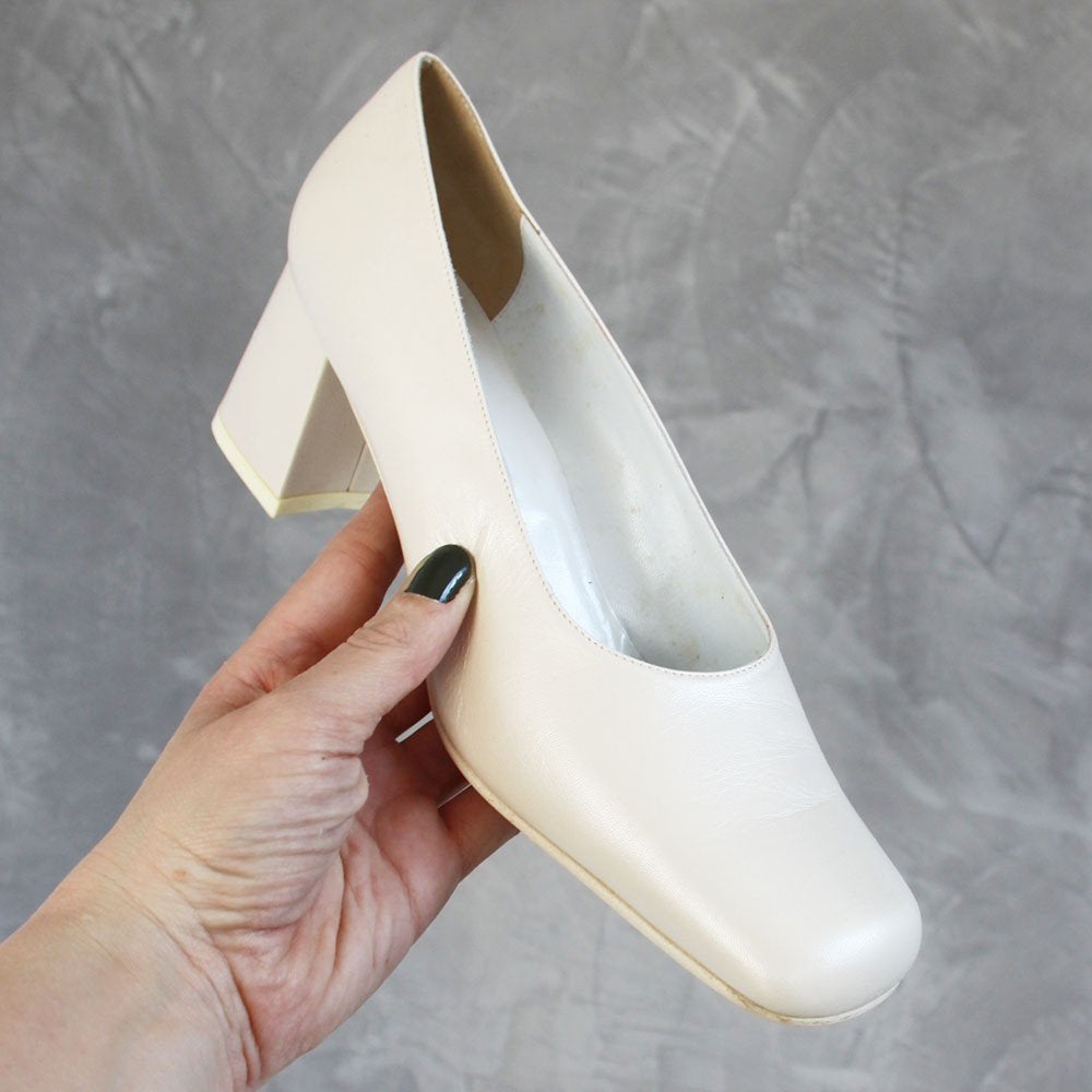 Escarpins en cuir Sophie Sposa -s12 (taille 41) €45, -, Neuf, Sophie Sposa, Enlèvement ou Envoi, Autres couleurs