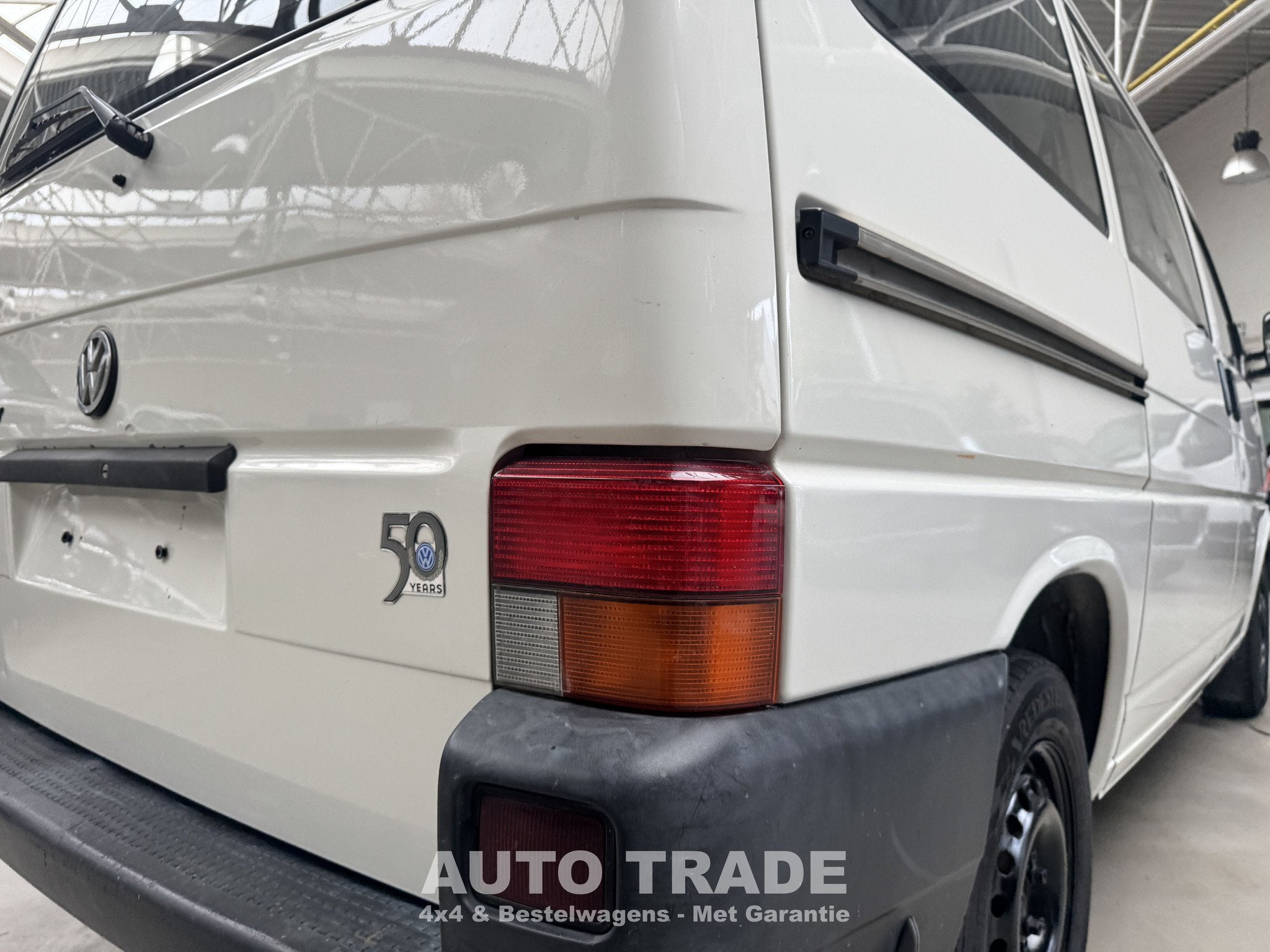 Volkswagen Transporter VW Transporter | 1.9 Diesel | Minibus, foto 8