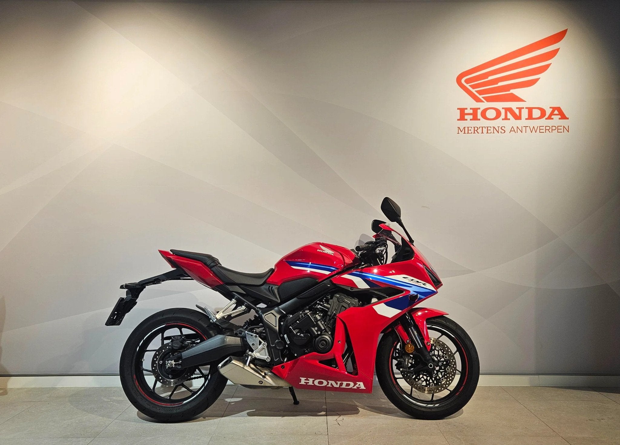 Honda CBR 650 R (année de construction 2026), Entreprise, Occasion, Plus de 35 kW, Autre