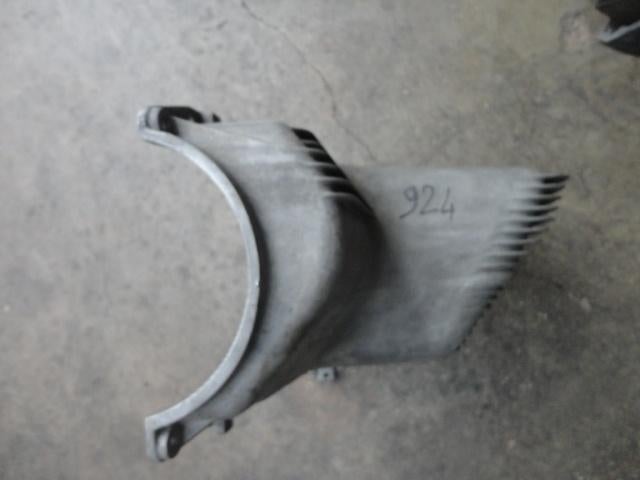 Oliecarter voor Porsche 924, Ophalen, Gebruikt, Porsche