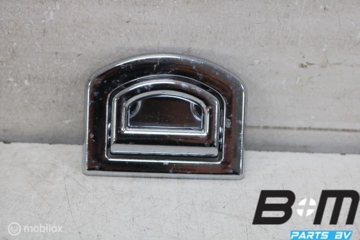 Bevestigingsoog vloer Audi A6 4G 1k0864203, Gebruikt