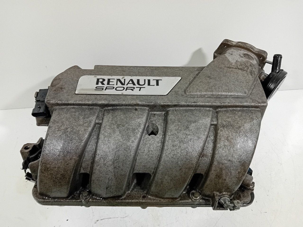 Inlaatspruitstuk Renault Clio, Onderdelen@venauto.nl, Van der Ven Autorecycling B.V., Ettenseweg 76, 4706 PB Roosendaal, The Netherlands