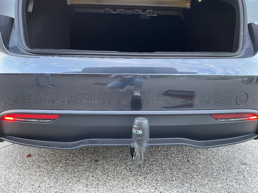 Tesla Model 3 - AWD Dual Motor - Long Range, Auto's, Automaat, Leder, Elektrisch, Vierwielaandrijving