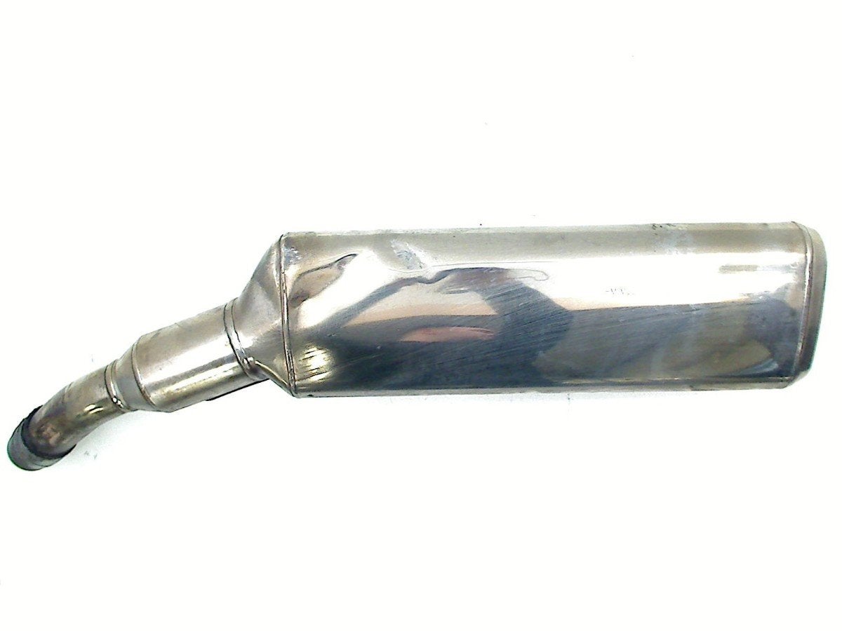 ÉCHAPPEMENT SILENCIEUX ORIGINAL OEM Honda (hm), Dhr. S. di Majo, Utilisé, Info@cama-motorparts.nl, P.J. Troelstraweg 8 8
3144 CX  MAASSLUIS, NL