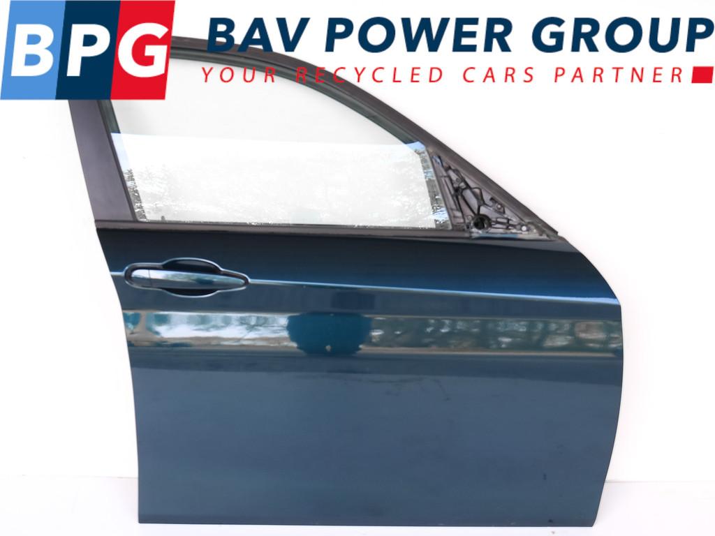 PORTIER RECHTS VOOR DEUR B38 1 serie (F20) (41009628760), Auto-onderdelen, Gebruikt, Deur, BMW, Petuelring 130
80809  München, DE