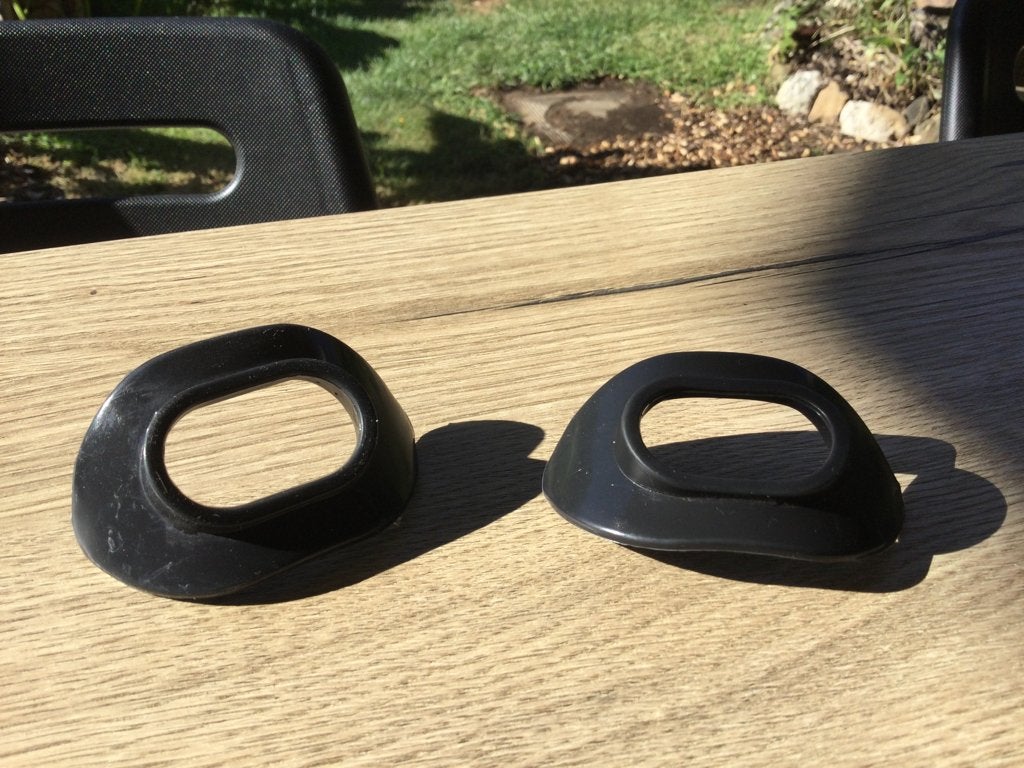 Aqua Lung Lip Shield - 3€/stuk, Ophalen of Verzenden, Zo goed als nieuw, Overige typen