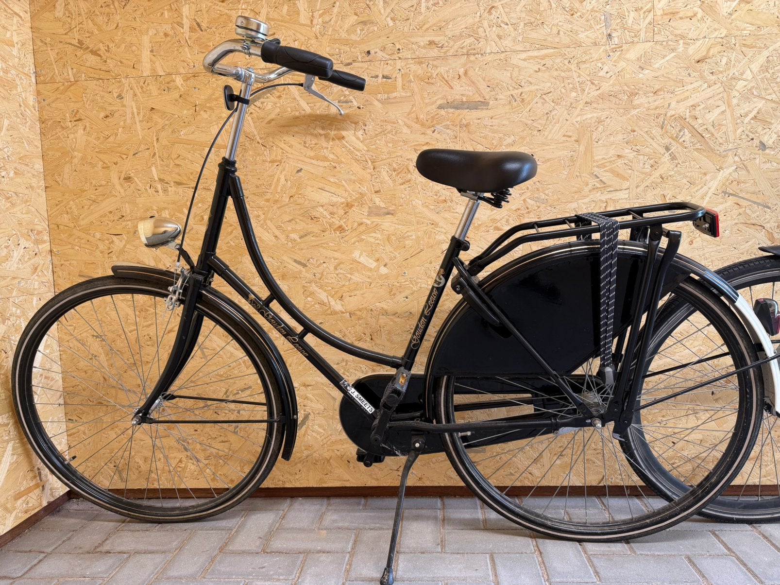 Omafiets, Vélos & Vélomoteurs, Vélos | Femmes | Vélos grand-mère, Enlèvement, Comme neuf