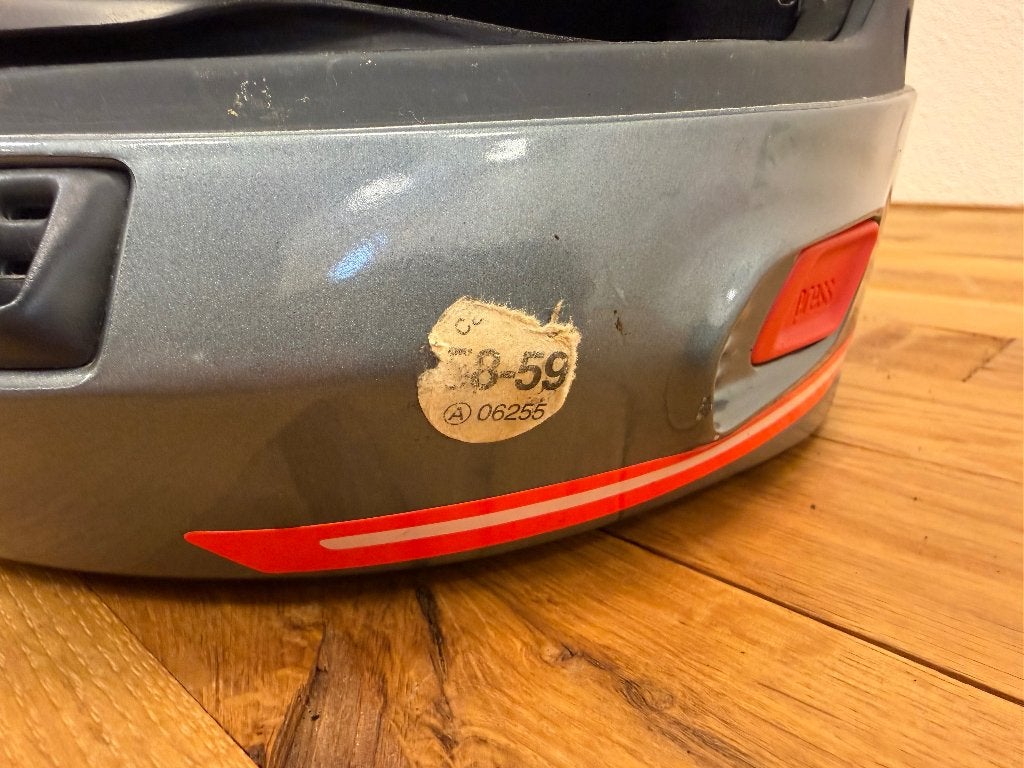 Helmen, Autres marques, Casque intégral, Enlèvement, M