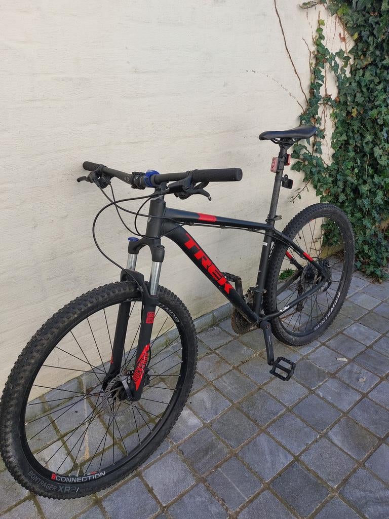MTB Trek Marlin 7 19.5"(29), Fietsen en Brommers, Fietsen | Mountainbikes en ATB, Ophalen, Gebruikt, 57 cm of meer, Heren