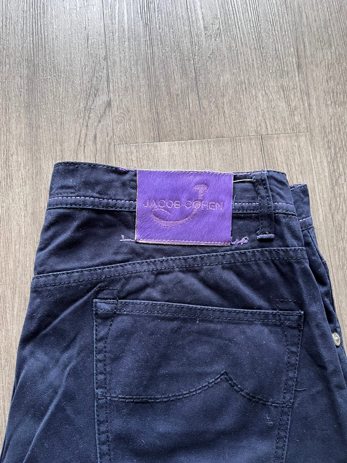 Jacob Cohen short size 38 type J633 comfort, Vêtements | Hommes, Jeans, Envoi, Comme neuf, Bleu, W36 - W38 (confection 52/54)