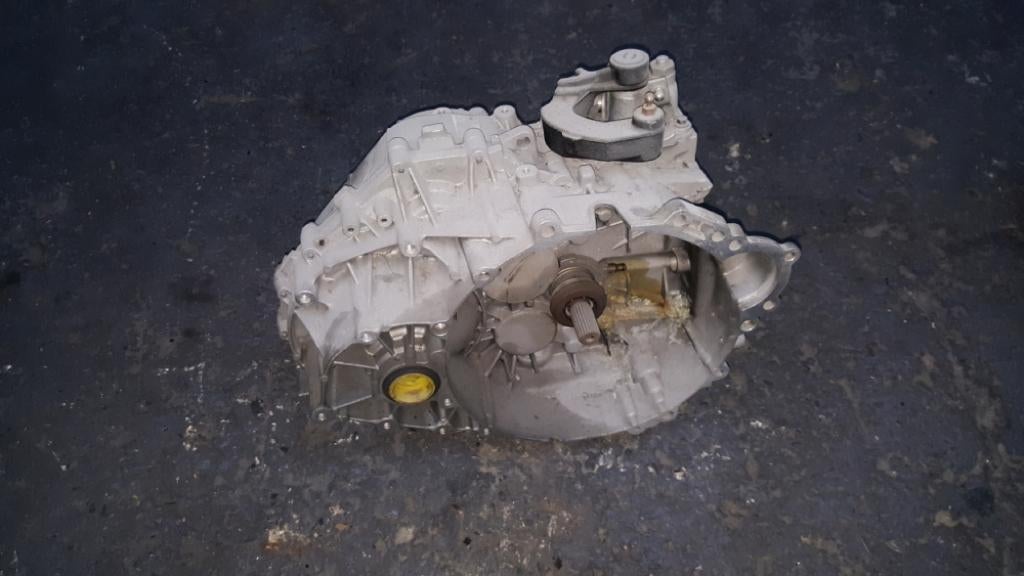 Versnellingsbak Ford S-Max 2.5 T 20v 6 bak 2009, Enlèvement ou Envoi, Ford