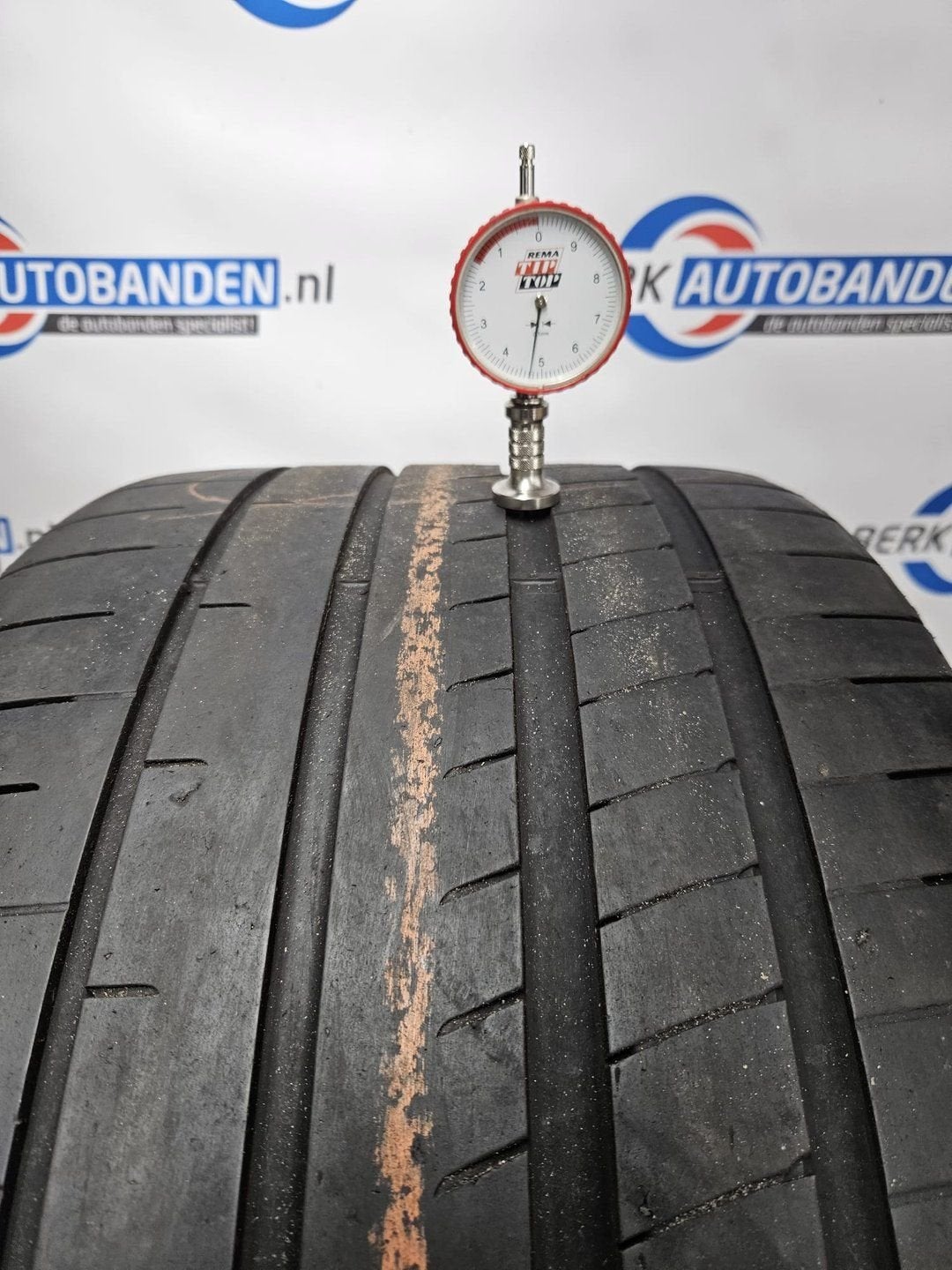 2x Goodyear Eagle F1 Asymmetric 3 305/30 R21 104Y NA0 305/30, Autos : Pièces & Accessoires, Pneus & Jantes, Véhicule de tourisme
