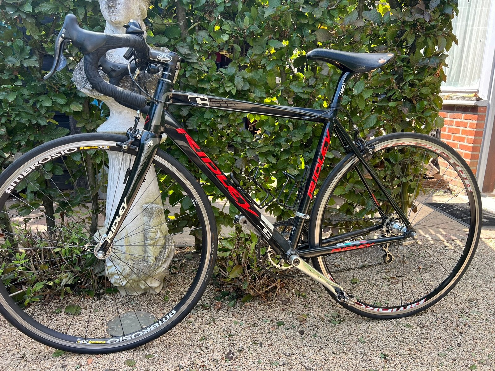 Ridley koersfiets, Ophalen, Gebruikt, Heren, Overige merken