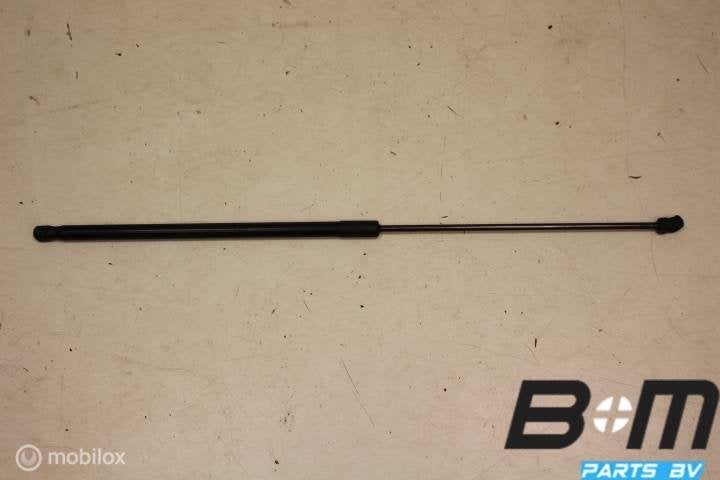 Gasveer motorkap VW Golf 6, Gebruikt