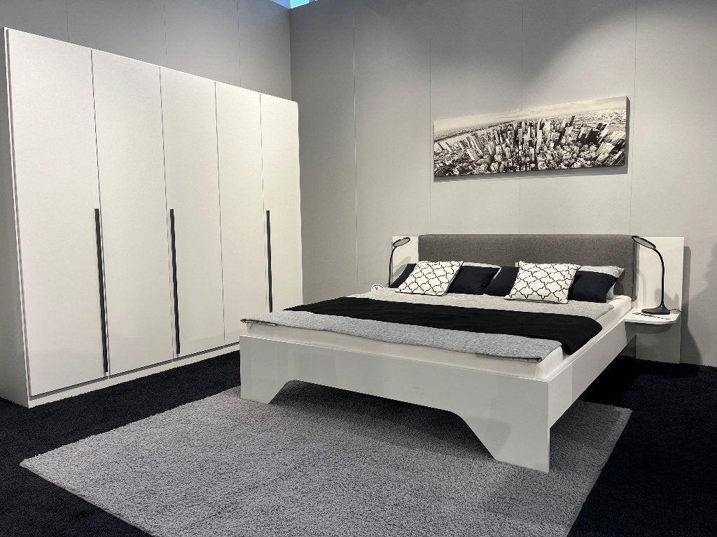 Chambres Nouvelles en Kit., Enlèvement, Neuf, Deux personnes