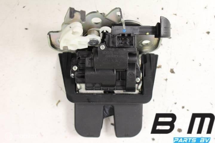 Achterklepslot Audi Q5 FL 8R0827505, Auto-onderdelen, Overige Auto-onderdelen, Gebruikt