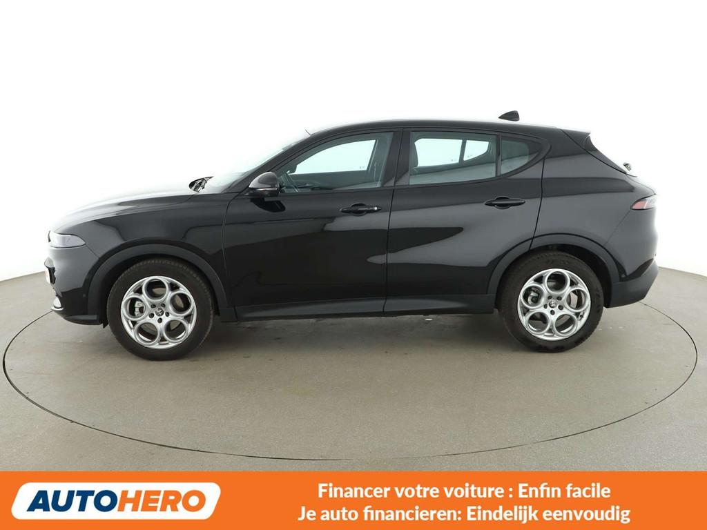 Alfa Romeo Tonale 1.5 Mild-Hybrid Sprint (automatique), Autos, Alfa Romeo, https://public.car-pass.be/vhr/f922ce0f-78d9-4bf2-b0e5-cec9f1080b77