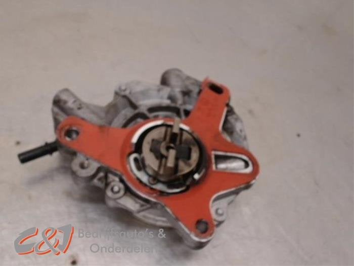 Vacuumpomp (Diesel) van een Citroen Jumper, Gebruikt, -, Ophalen of Verzenden, -