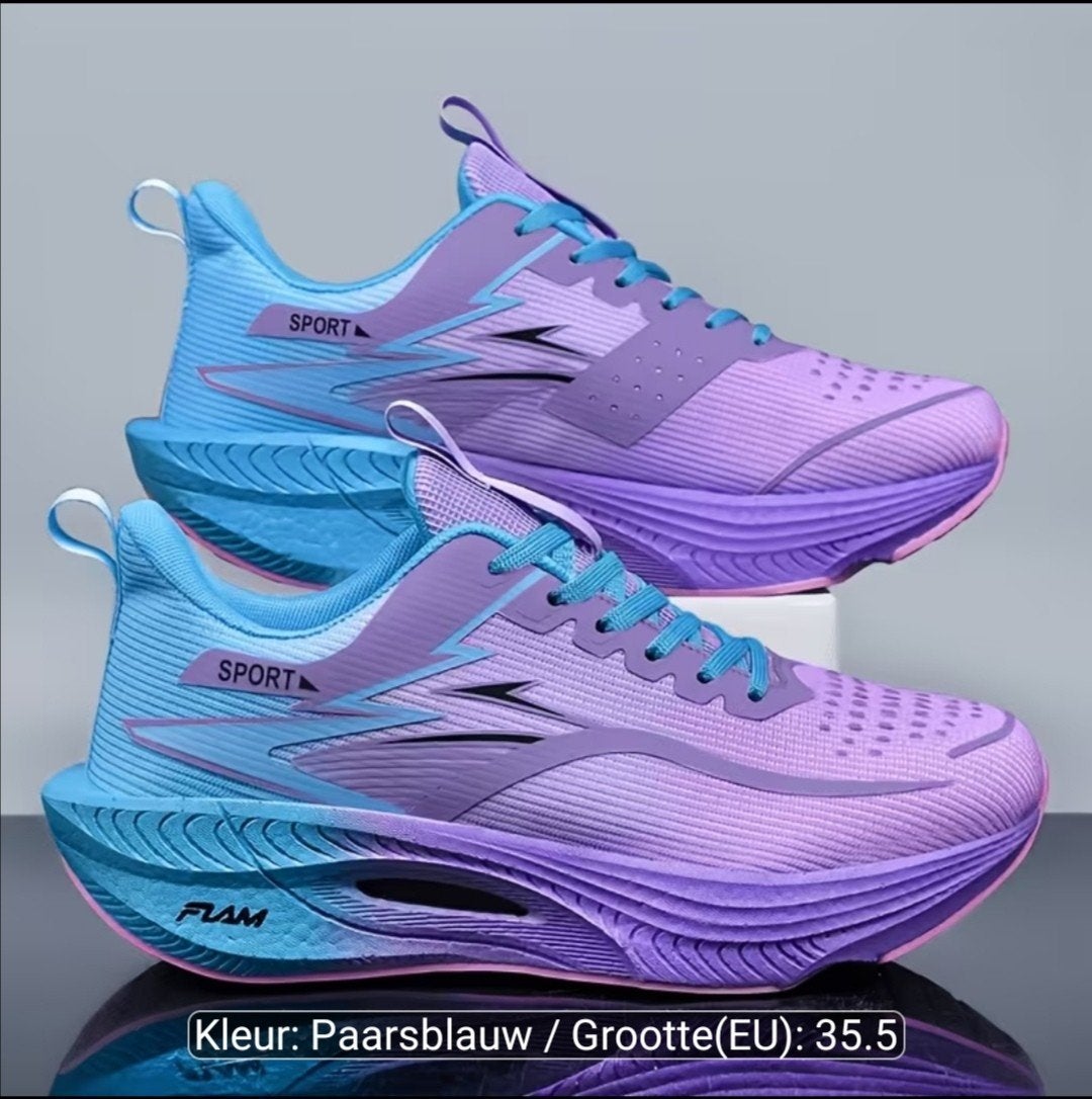 Loopschoenen (NIEUW) maat 35, Ophalen of Verzenden, Nieuw, Hardlopen, Hardloopschoenen
