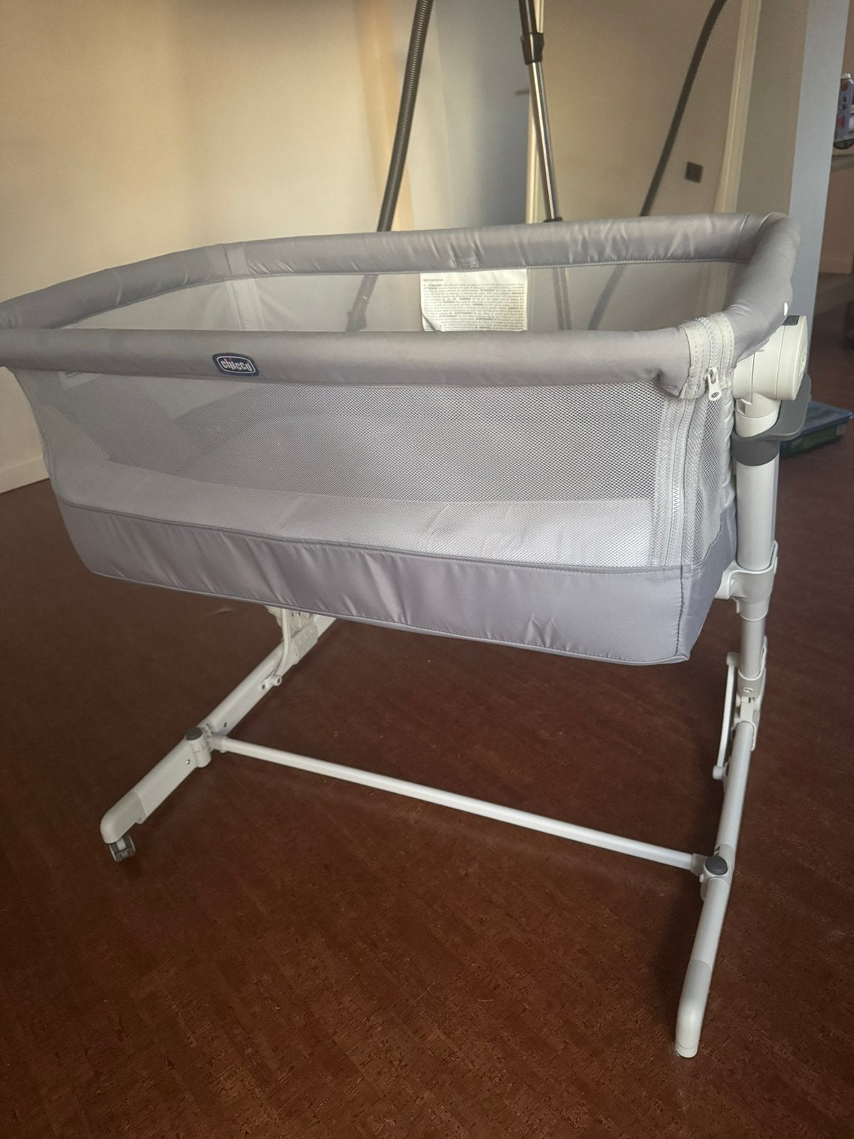 Chicco co-sleeper “next 2 me”, Ophalen, Gebruikt, Overige typen