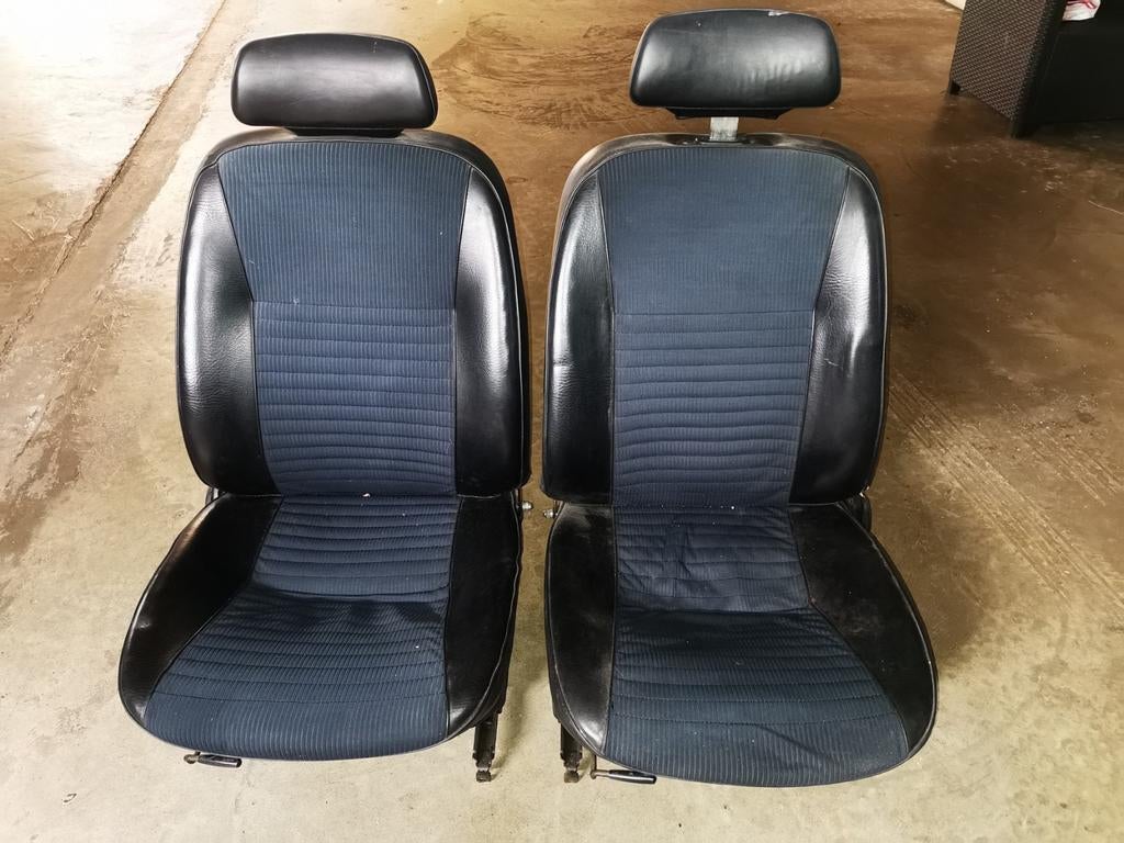 Intérieur Honda Civic 1978, Auto-onderdelen, Ophalen, Honda