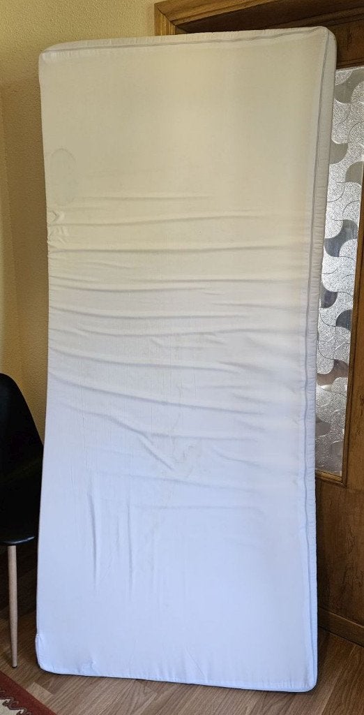 Matelas mousse, 90 cm, Matelas, Une personne, Enlèvement
