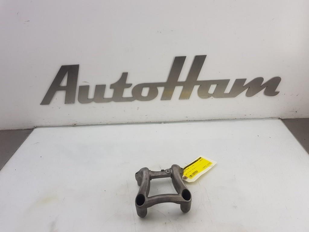 MONTAGE MOTEUR Cayenne (9PA) (|94811520352|94811520353|), Utilisé, Porsche