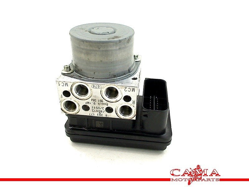 ABS POMP BMW R nineT 2016-2021 (K23) (01-2016/12-2021), Motoren, Dhr. S. di Majo, Gebruikt, Info@cama-motorparts.nl, P.J. Troelstraweg 8 8
3144 CX  MAASSLUIS, NL