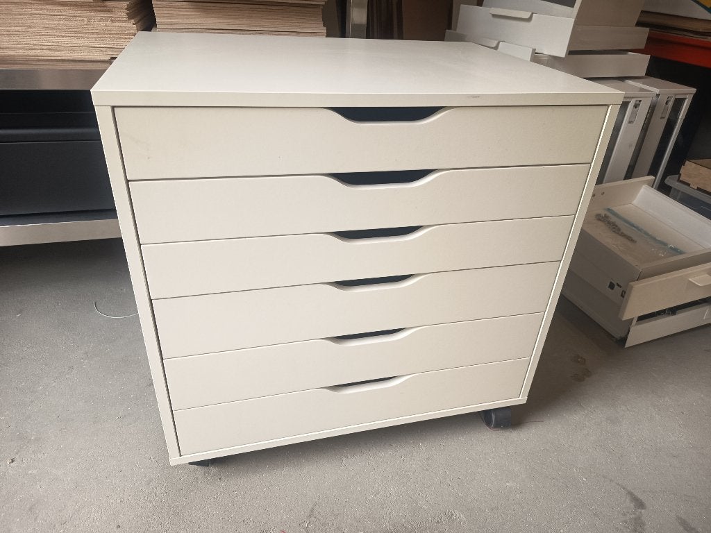 Ikea Alex, Ophalen, Overige typen, Zo goed als nieuw, IKEA