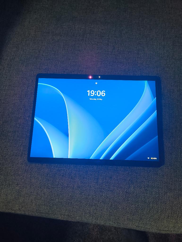 surface pro 8, Computers en Software, Windows Tablets, 13 inch of meer, Zo goed als nieuw, Pro 8, Wi-Fi